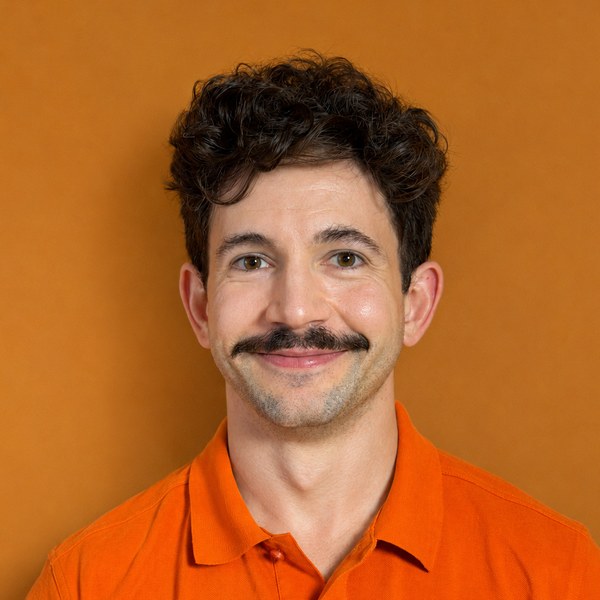 Pablo Hernández Palazón, Coach für Neurodivergenz in Winterthur